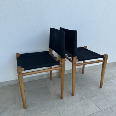 Vintage Chairs by De Pas Durbino & Lomazzi, 1975, Set of 2-MOH-1776271