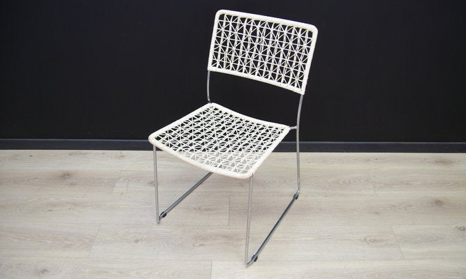 Vintage Chairs, Denmark, 1960s, Set of 2-VND-2013648