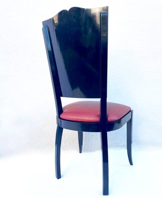 Vintage Chairs, Set of 5-WIM-934059