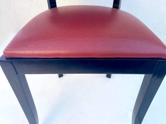 Vintage Chairs, Set of 5-WIM-934059