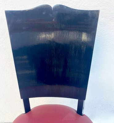 Vintage Chairs, Set of 5-WIM-934059