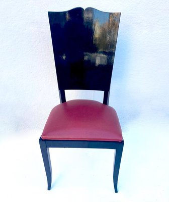 Vintage Chairs, Set of 5-WIM-934059