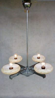 Vintage Chandelier-VIC-910731