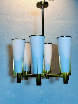 Vintage Chandelier, 1960s-NUO-2043374