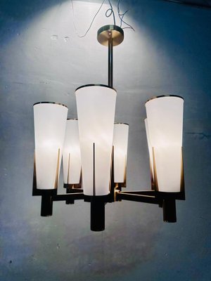 Vintage Chandelier, 1960s-NUO-2043374