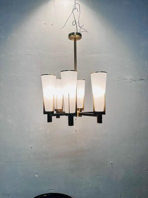 Vintage Chandelier, 1960s-NUO-2043374