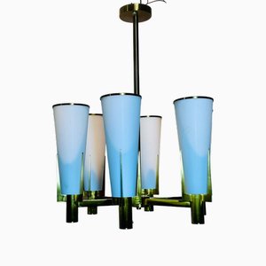 Vintage Chandelier, 1960s-NUO-2043374