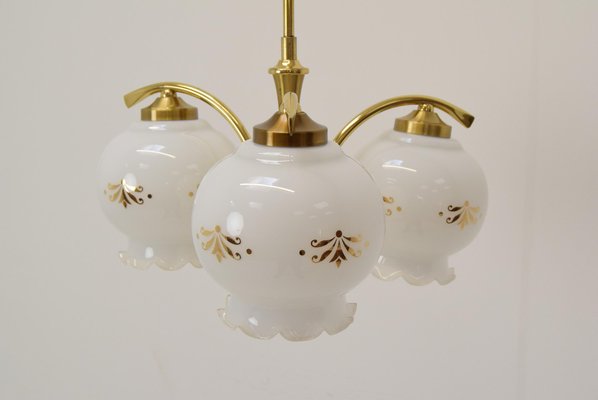 Vintage Chandelier, 1990s-TZ-1216229