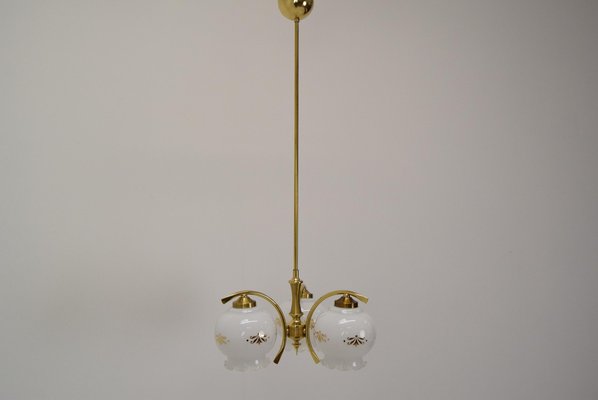 Vintage Chandelier, 1990s-TZ-1216229