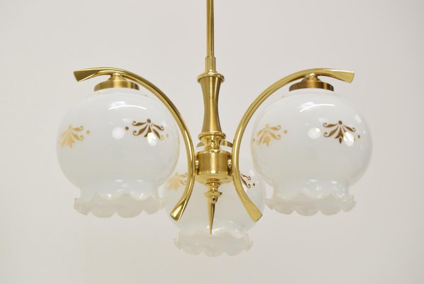 Vintage Chandelier, 1990s-TZ-1216229