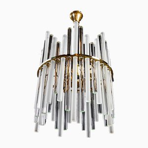 Vintage Chandelier by Christoph Palme, 1960s-IA-863806