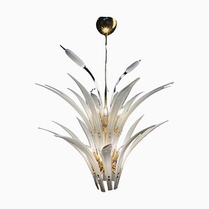 Vintage Chandelier by Vistosi Palms, 1970-OVO-1764161