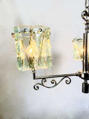 Vintage Chandelier from Cristal Art-XQC-778776