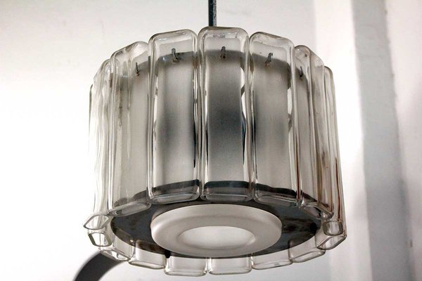 Vintage Chandelier from Kalmar, 1972-LZ-1749461