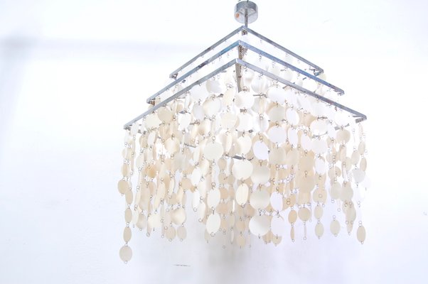 Vintage Chandelier from Kare Design, 1980s-XSG-1357737