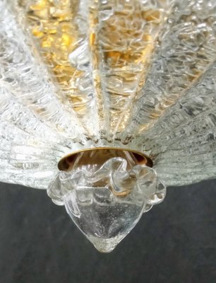 Vintage Chandelier in Murano Glass, 1990s-TTJ-1807185