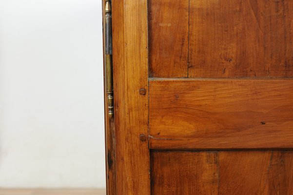 Vintage Cherry Credenza, 1800s-GAP-1734419