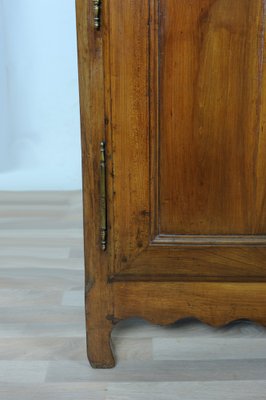 Vintage Cherry Credenza, 1800s-GAP-1734419