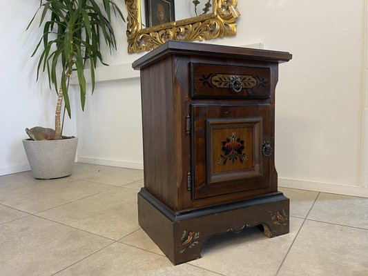 Vintage Chest of Drawers-PXE-1800082