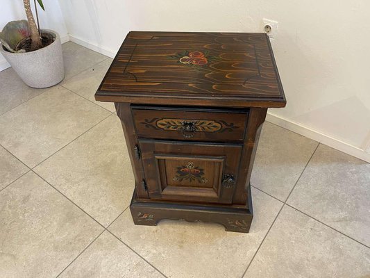 Vintage Chest of Drawers-PXE-1800082