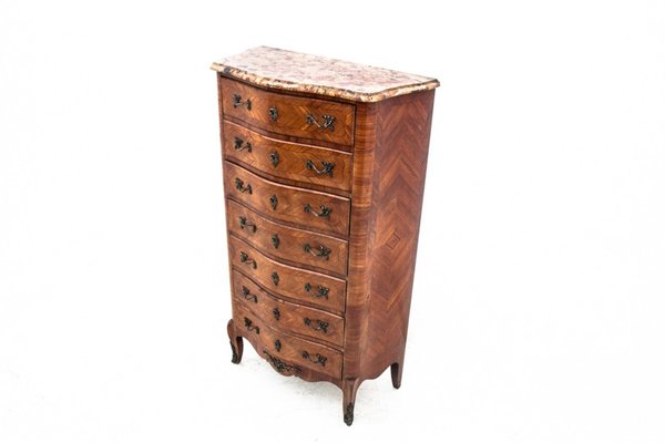 Vintage Chest of Drawers, 1870s-BXB-1798090