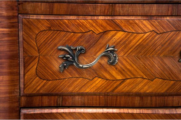 Vintage Chest of Drawers, 1870s-BXB-1798090