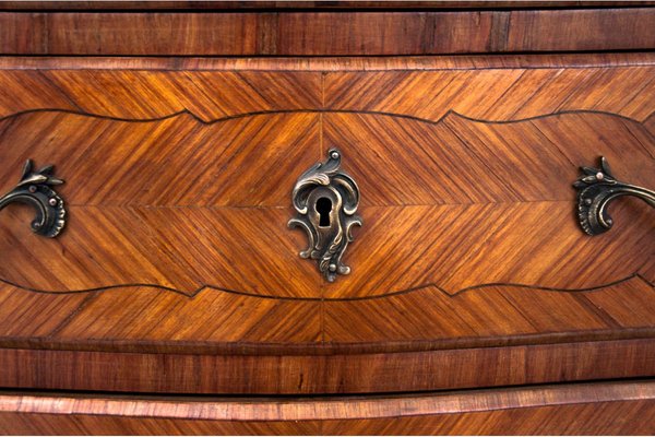 Vintage Chest of Drawers, 1870s-BXB-1798090