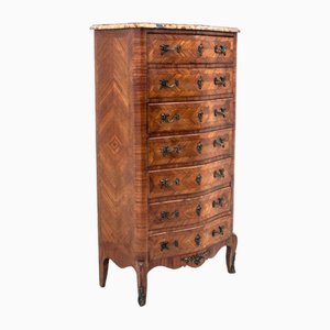 Vintage Chest of Drawers, 1870s-BXB-1798090