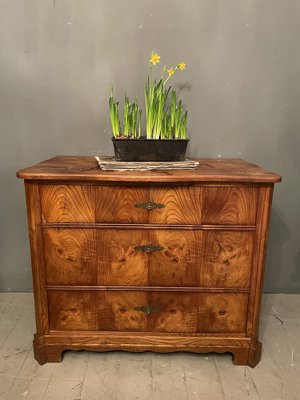 Vintage Chest of Drawers, 1890s-WWE-1794777