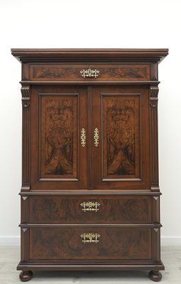 Vintage Chest of Drawers, 1930s-ZFH-2041450