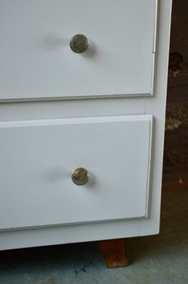 Vintage Chest of Drawers, 1940s-AIU-736277