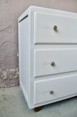 Vintage Chest of Drawers, 1940s-AIU-736277