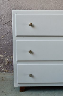 Vintage Chest of Drawers, 1940s-AIU-736277