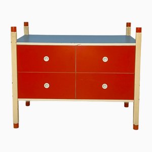 Vintage Chest of Drawers, 1970s-LKT-2027132