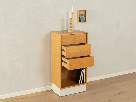 Vintage Chest of Drawers, 1980s-GPP-1783382