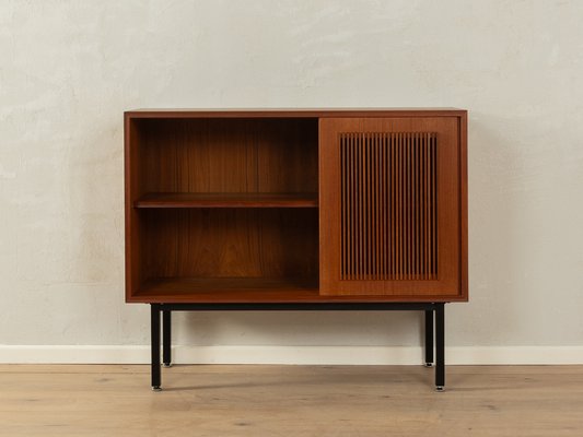 Vintage Chest of Drawers by Heinrich Riestenpatt, 1960s-GPP-1770961