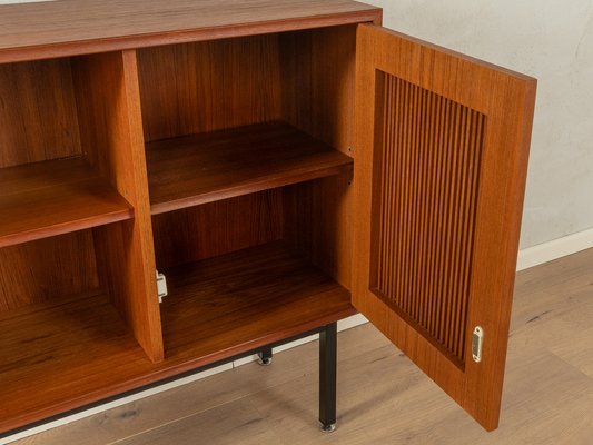 Vintage Chest of Drawers by Heinrich Riestenpatt, 1960s-GPP-1770961