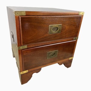 Vintage Chest of Drawers from Harrods London, 1980s-YST-1763111