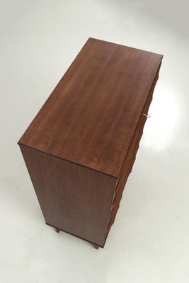 Vintage Chest of Drawers Teak-OKG-1700797