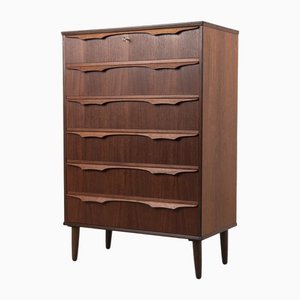 Vintage Chest of Drawers Teak-OKG-1700797