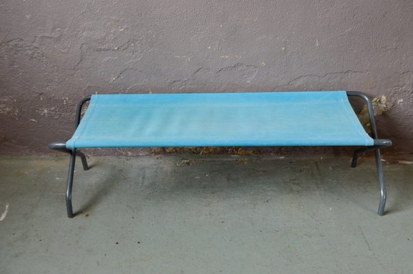 Vintage Children's Folding Bed-AIU-1062683