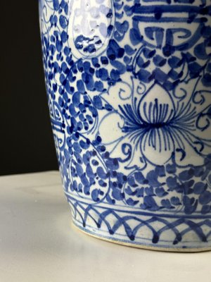 Vintage Chinese Vase-OXF-2041549