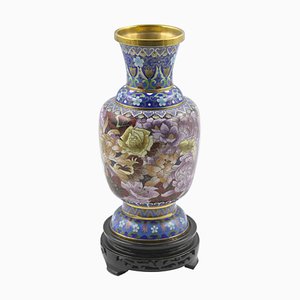 Vintage Chinese Vase, Early 20th Century-ZCI-2029115