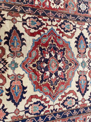 Vintage Chobi Afghan Rug-YMM-1062124