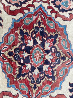 Vintage Chobi Afghan Rug-YMM-1062124