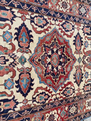 Vintage Chobi Afghan Rug-YMM-1062124