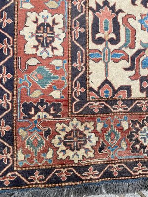 Vintage Chobi Afghan Rug-YMM-1062124