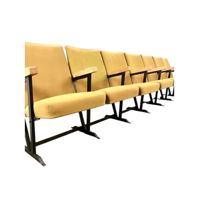 Vintage Cinema Seating Group-TCS-1823653