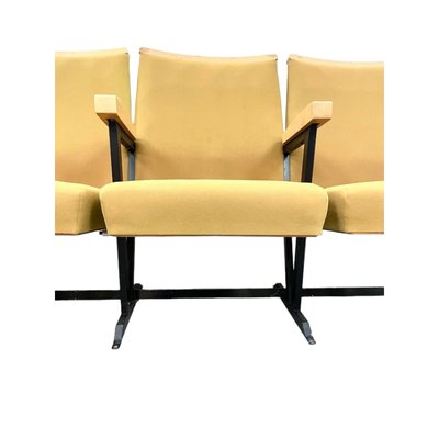 Vintage Cinema Seating Group-TCS-1823653