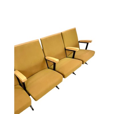 Vintage Cinema Seating Group-TCS-1823653